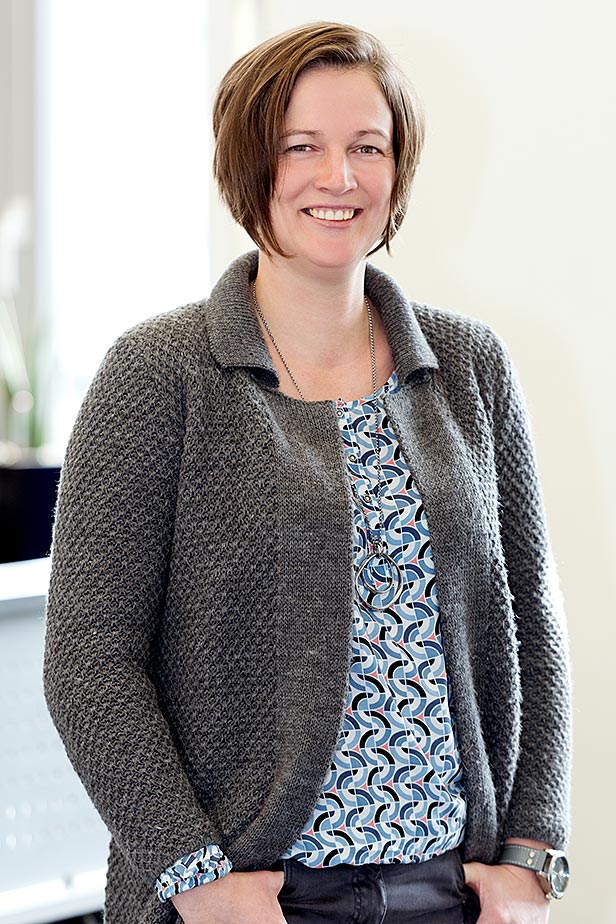 Melanie Rosenboom-Wingers